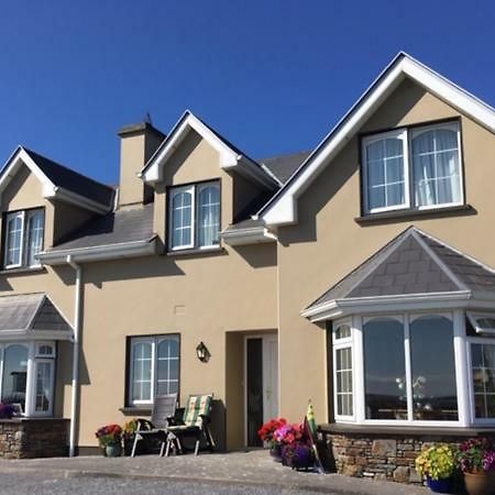 Cill Chiarain B&B Ballybunion Luaran gambar