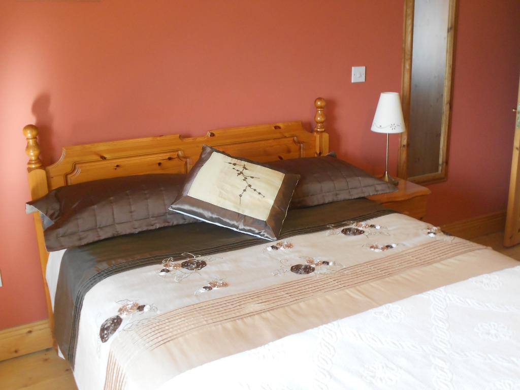 Cill Chiarain B&B Ballybunion Luaran gambar