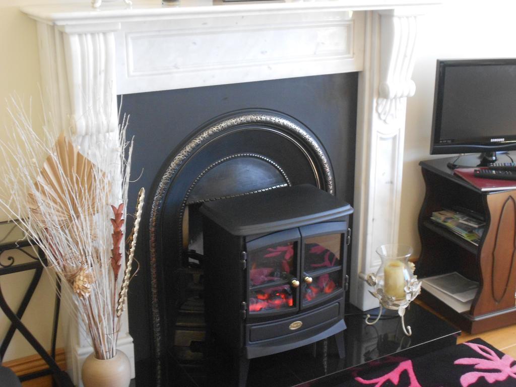 Cill Chiarain B&B Ballybunion Luaran gambar