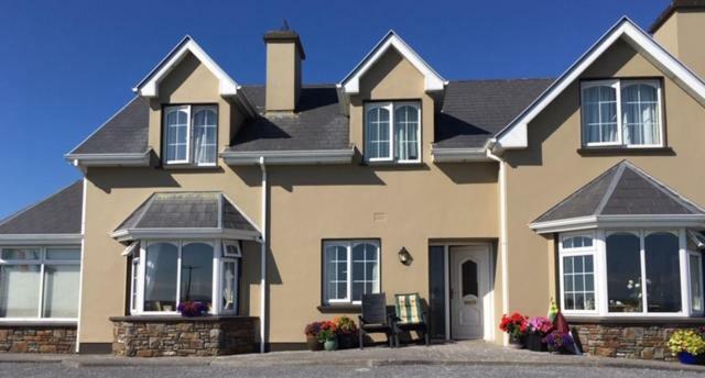 Cill Chiarain B&B Ballybunion Luaran gambar