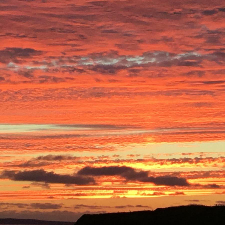 Cill Chiarain B&B Ballybunion Luaran gambar